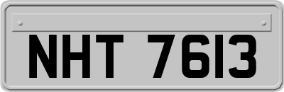 NHT7613