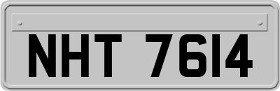NHT7614