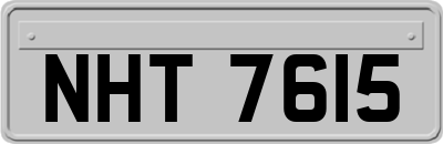 NHT7615