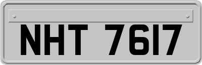 NHT7617