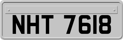 NHT7618