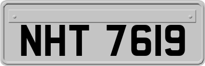 NHT7619