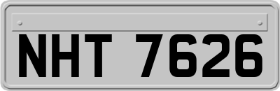 NHT7626