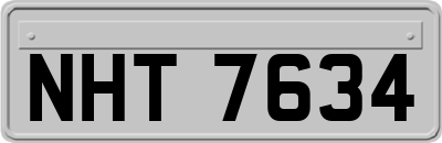 NHT7634