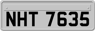 NHT7635