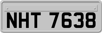 NHT7638