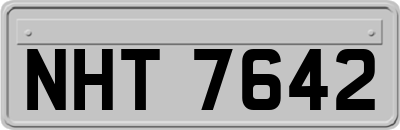 NHT7642
