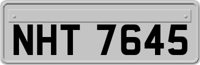 NHT7645