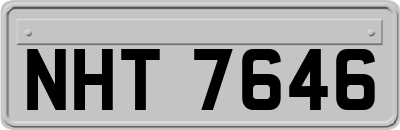 NHT7646