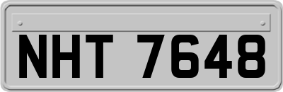 NHT7648