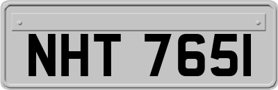 NHT7651