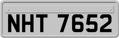 NHT7652