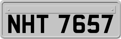 NHT7657