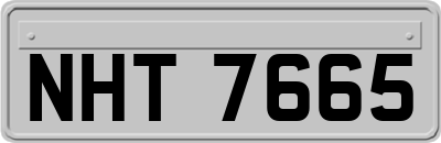 NHT7665