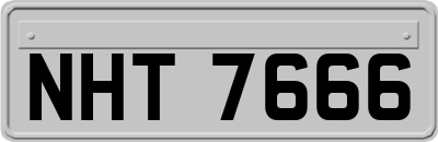 NHT7666