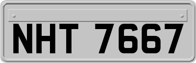 NHT7667