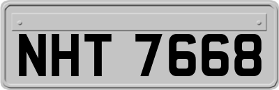 NHT7668