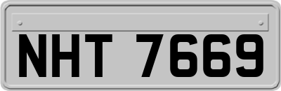 NHT7669