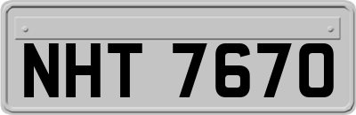 NHT7670
