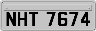 NHT7674