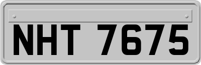 NHT7675