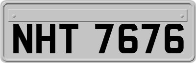 NHT7676