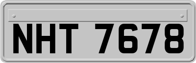 NHT7678