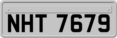 NHT7679