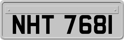 NHT7681