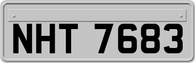NHT7683