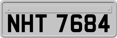 NHT7684