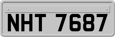 NHT7687