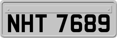 NHT7689