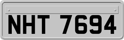 NHT7694