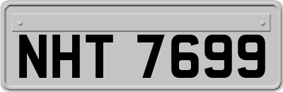 NHT7699