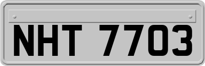 NHT7703