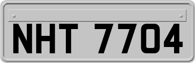 NHT7704