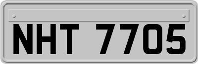 NHT7705