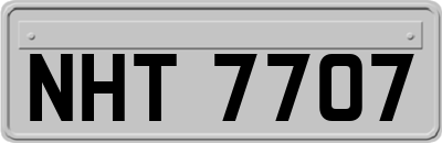 NHT7707