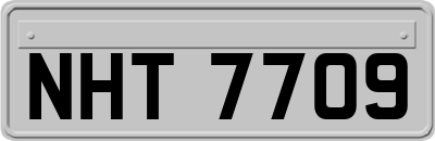 NHT7709