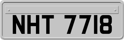 NHT7718