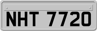 NHT7720