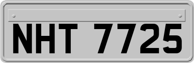 NHT7725