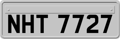 NHT7727