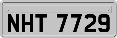 NHT7729