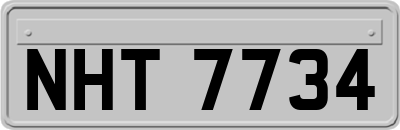 NHT7734