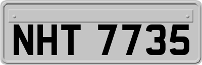 NHT7735
