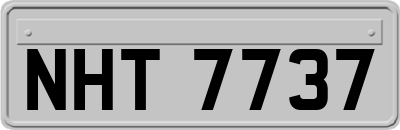 NHT7737