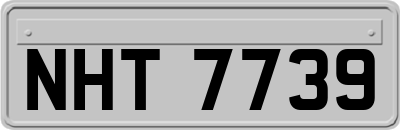 NHT7739