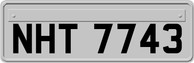 NHT7743